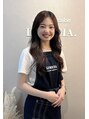ルミシアトウキョウ 西新宿店(LUMICIA.TOKYO)&nbsp;ATSUKI. 眉毛