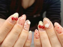 リノネイル(Lino Nail)/持ち込みネイル