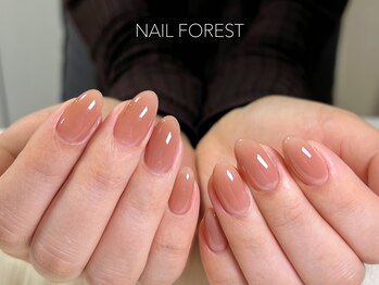 ネイルフォレスト(NAIL FOREST)/