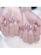 木にいる 錦糸町/ワンカラー