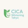 シカホワイトニングトウキョウ 笹塚店(CICA Whitening Tokyo)ロゴ