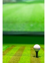 ビーティーシーラボ 吉祥寺(BTC Lab.)&nbsp;GOLF STAFF