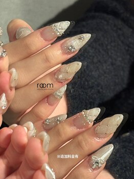 ルーム ビューティーラボラトリーズ(room beauty laboratories)/キルティング×フルオーダー