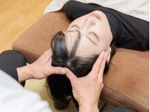 和風プライベート整体 是色/8【初回限定】ヘッドスパ¥2980