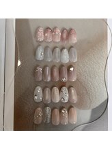 ステラ(stella)/オフィスサンプル