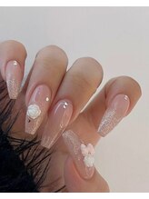ジェミニ ネイル(GEMINI nail)/