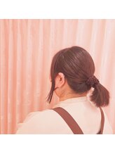 ムーンライズ(moonrise)&nbsp;かおり (ネイル)