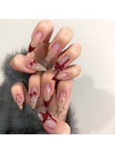 ヘブン ネイル 鶯谷(HEAVEN Nail)/