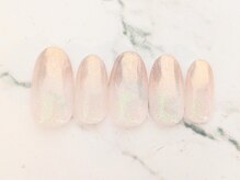 ネイルサロン ルーム 船橋店(ROOM)/【定額Lコース¥6000】