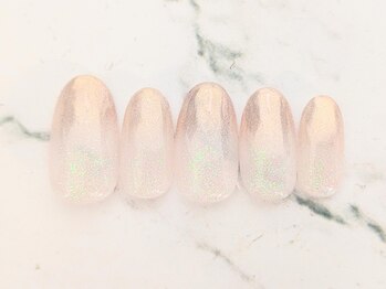 【定額Lコース¥6000】