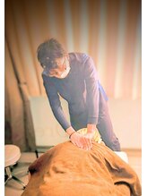 ファンタイム(fun time) 中村 晟輔