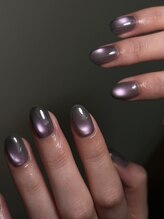 as 【ネイル】/マグネット