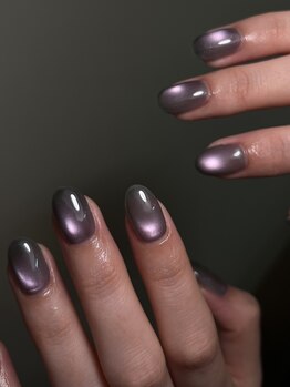 as 【ネイル】/マグネット