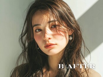 ビーアフターサロン 恵比寿本店(B<AFTER SALON)/韓国トレンドEYE LEDマツエク