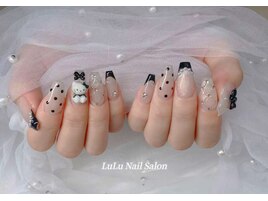 長さだしフレンチ