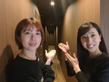 アジアンリラクゼーション ヴィラ 尾久店(asian relaxation villa)の雰囲気（店内の様子！）