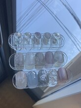 リリバイシエル(lili by CieL)/Miho &nbsp;2026春サンプル＊