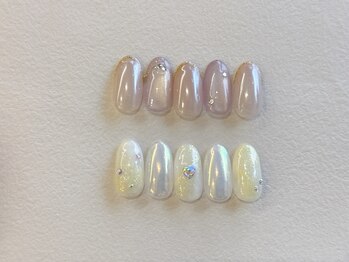 ＊April sample＊￥9900