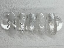 ティアラバイエミタス(TIARA by emi+)/新作デザイン　2026.4.1~