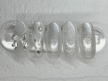 ティアラバイエミタス(TIARA by emi+)/新作デザイン 2026.4.1~