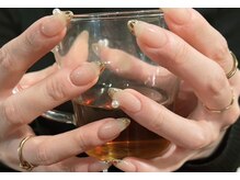 ブレア(BLEA.)/【ハンド】ガラスフレンチ