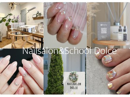 ネイルサロン ドルチェ(Dolce)の写真