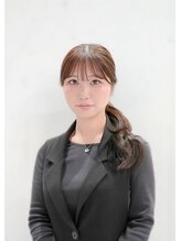 イライザ プレミアムアイラッシュ 金山店(IRAISE PREMIUM EYELASH)&nbsp;RIRIKA 