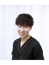 オーシャンハーブ(Ocean Harb)&nbsp;片岡 海人
