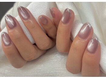 レイサロン(Rey salon)/◇フレンチ◇¥6.600