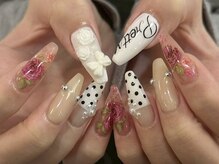 アイネイルズ 新宿店(I nails)