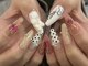 アイネイルズ 新宿店(I nails)の写真/スカルプつけ放題コース☆初回オフ無料