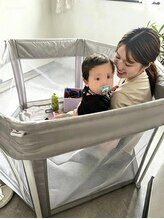 マミー(mammy)/お子様連れ大歓迎♪