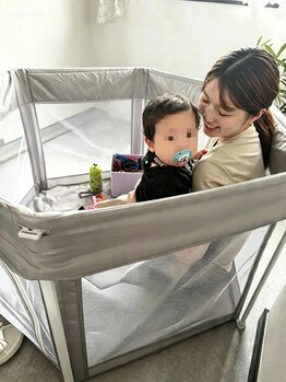 マミー(mammy)/お子様連れ大歓迎♪