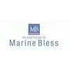 マリンブレス(Marine Bless)のお店ロゴ