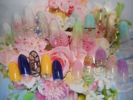 プリンセス6000円【6600円税込】