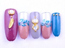 フォア ネイル(FOI NAIL)/