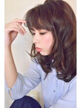 バードアイ(bird eye)/どこから見ても綺麗