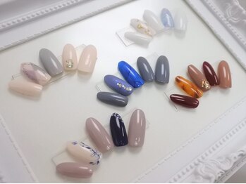 キープ ネイルサロン(KEEP)/ベーシックコース