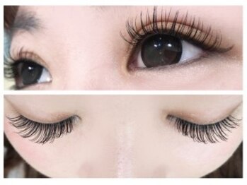 ジュレアイ(JurerEye)/最高級フラットマット120本