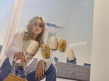 クワイ(Qui)/アンティークフラワー