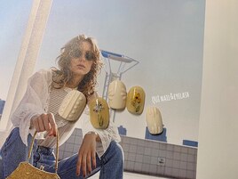 アンティークフラワー