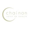 シェノン(chainon)ロゴ