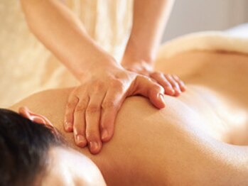 ポノポノ(PONO PONO)/アロマリンパ