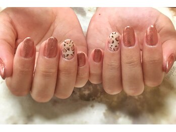 ネイルヤサン(nail ya sun)/ネイルデザイン