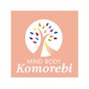マインドボディ コモレビ(MIND BODY Komorebi)ロゴ