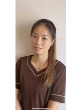 ほぐしや達人&nbsp;坂井 由奈
