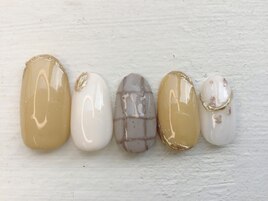 定額アートコースB