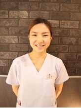 星のアカリ治療院 横浜店 上原 美穂
