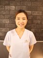 星のアカリ治療院 横浜店 上原 美穂
