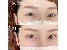 アイラッシュサロン ブラン 天王寺ミオ店(Eyelash Salon Blanc)/まつげパーマ★パリジェンヌ